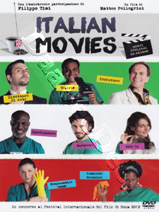 Italian Movies (DVD)